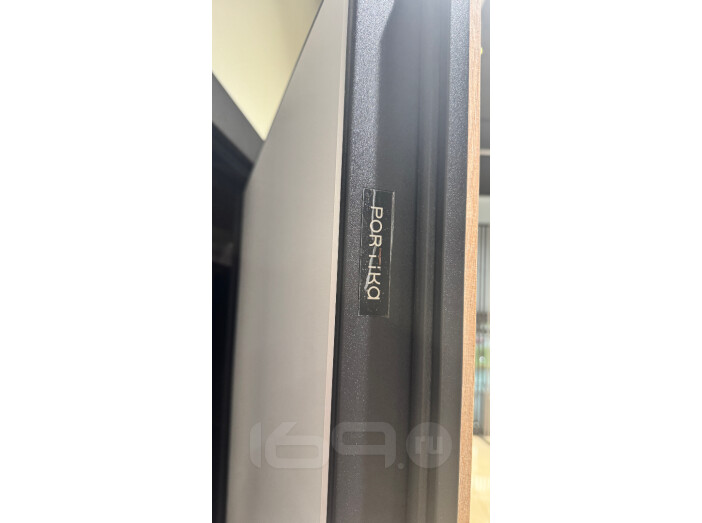 ДС Porta R-3 88.1/50.1 Moon Stone/Light Sonoma/Super White/Лунный камень/BE 205*88 Левая