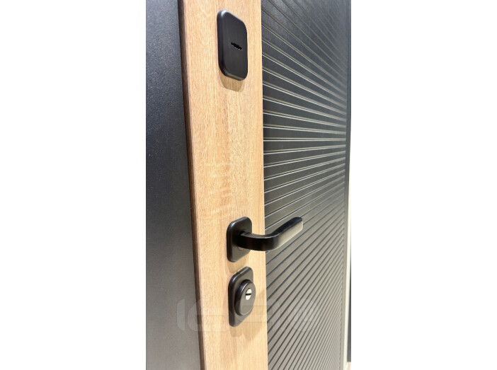 ДС Porta R-3 88.1/50.1 Moon Stone/Light Sonoma/Super White/Лунный камень/BE 205*88 Правая