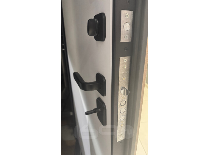 ДС Porta R-3 88.1/50.1 Moon Stone/Light Sonoma/Super White/Лунный камень/BE 205*98 Левая