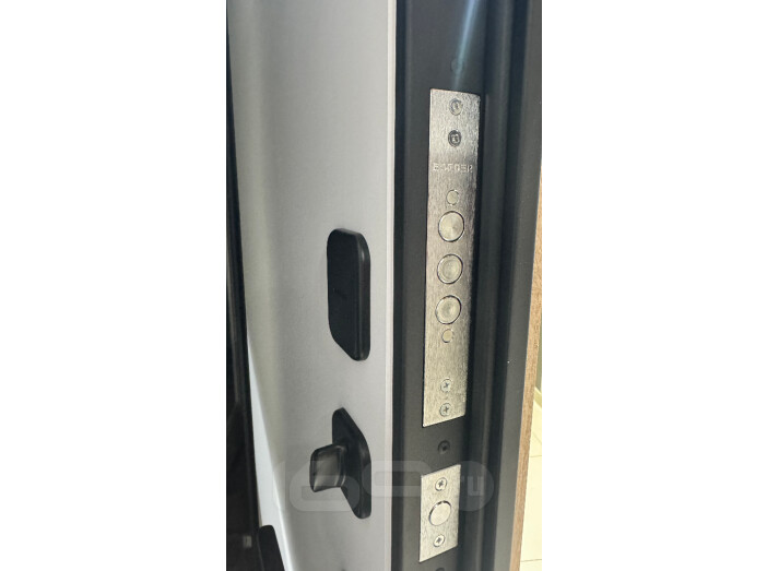 ДС Porta R-3 88.1/50.1 Moon Stone/Light Sonoma/Super White/Лунный камень/BE 205*98 Левая