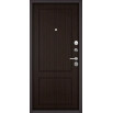 tumb 3 - ДМ FAMILY ECO РP Антрацит букле/МДФ Шоколад ларче D1  /МДФ Шоколад ларче D1 205*86 Левая