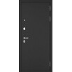 tumb 2 - ДМ TRUST MASS MP Антрацит букле/МДФ Ясень ривьера крем 9SD-1 210*96 Правая