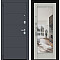 ДС Porta R-3 4/K41 Graphite Pro/Nardo Grey R/Лунный камень 205*88 Левая
