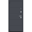 tumb 2 - ДС Porta R-3 4/K41 Graphite Pro/Nardo Grey R/Лунный камень 205*88 Левая