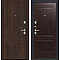 ДС Porta R-3 4/K42 Almon 28/Wenge Veralinga/Лунный камень 205*88 Левая