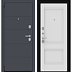 tumb 1 - ДС Porta R-3 4/K42 Graphite Pro/Alaska/Лунный камень 205*88 Левая