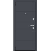 tumb 2 - ДС Porta R-3 4/K42 Graphite Pro/Alaska/Лунный камень 205*88 Левая