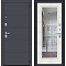 ДС Porta R-3 4/П61 Graphite Pro/Bianco Veralinga R/Лунный камень 205*88 Левая