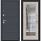 ДС Porta R-3 4/П61 Graphite Pro/Cappuccino Veralinga R/Лунный камень 205*88 Левая