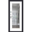 tumb 3 - ДС Porta R-3 4/П61 Graphite Pro/Super White R/Лунный камень 205*88 Левая