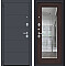 ДС Porta R-3 4/П61 Graphite Pro/Wenge Veralinga R/Лунный камень 205*88 Левая