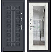 tumb 1 - ДС Porta R-3 51/П61 Graphite Pro/Bianco Veralinga R/Лунный камень 205*88 Левая