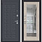 ДС Porta R-3 51/П61 Graphite Pro/Cappuccino Veralinga R/Лунный камень 205*88 Левая