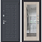 ДС Porta R-3 51/П61 Graphite Pro/Cappuccino Veralinga R/Лунный камень 205*88 Левая