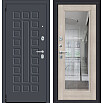 tumb 1 - ДС Porta R-3 51/П61 Graphite Pro/Cappuccino Veralinga R/Лунный камень 205*88 Левая