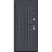 tumb 2 - ДС Porta R-3 51/П61 Graphite Pro/Cappuccino Veralinga R/Лунный камень 205*88 Левая