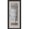 tumb 3 - ДС Porta R-3 51/П61 Graphite Pro/Cappuccino Veralinga R/Лунный камень 205*88 Левая