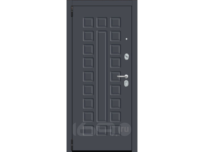 ДС Porta R-3 51/П61 Graphite Pro/Wenge Veralinga R/Лунный камень 205*88 Левая