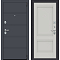 ДС Porta R-3 8/K42 Graphite Pro/Nardo Grey/Лунный камень 205*88 Левая