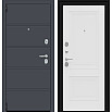 tumb 1 - ДС Porta R-3 8/K82 Graphite Pro/Alaska/Лунный камень 205*98 Левая