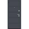 tumb 2 - ДС Porta R-3 8/K82 Graphite Pro/Alaska/Лунный камень 205*98 Левая