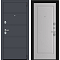 ДС Porta R-3 8/П1 Graphite Pro/Nardo Grey/Лунный камень 205*88 Левая