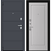tumb 1 - ДС Porta R-3 8/П1 Graphite Pro/Nardo Grey/Лунный камень 205*88 Левая
