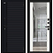 ДC Bravo N-3 Лайнер-3 (33/Г5) Total Black IMB-1/Off-white R/Лунный камень/BE 205*86 Правая