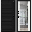 tumb 1 - ДC Bravo N-3 Лайнер-3 (33/В13) Black Carbon SB-1/Off-white R/Лунный камень/BE 205*86 Левая