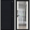 ДC Bravo N-3 Лайнер-3 (33/В13) Total Black SB-1/Nordic Oak R/Лунный камень/BE 205*86 Левая