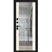 tumb 3 - ДC Bravo N-3 Лайнер-3 (33/В13) Total Black SB-1/Nordic Oak R/Лунный камень/BE 205*86 Левая