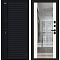 ДC Bravo N-3 Лайнер-3 (33/В13) Total Black SB-1/Nordic Oak R/Лунный камень/BE 205*86 Правая