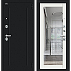 tumb 1 - ДC Bravo R-2 Флэш Kale (119/Б15) Off-white R/Букле черное 205*86 Правая