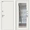 ДC Bravo R-2 Флэш Kale (119/Б15) Off-white R/Шагрень белая 205*96 Правая