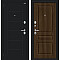 ДC Bravo R-2 Пик (117/С14) Dark Barnwood/Букле черное 205*86 Левая