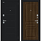 ДC Bravo R-2 Пик (117/С14) Dark Barnwood/Букле черное 205*86 Левая