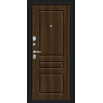 tumb 3 - ДC Bravo R-2 Пик (117/С14) Dark Barnwood/Букле черное 205*86 Левая