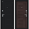 ДC Bravo R-2 Проф (109/П29) Wenge Veralinga BS/Букле черное 205*96 Правая