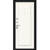 tumb 3 - ДC Bravo R-2 Сьют Kale (119/ПР10) White Wood/Букле черное 205*96 Левая