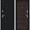 ДC Bravo R-2 Техно Kale (104/П22) Wenge Veralinga BS/Букле черное 205*86 Левая