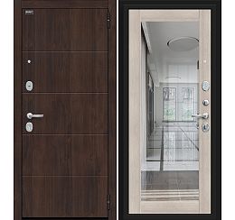 ДC Bravo R-3 Флэт Kale (4/Б15) Almon/Cappuccino Veralinga R/Лунный камень 205*86 Левая