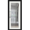tumb 3 - ДC Bravo R-3 Флэт Kale (4/Б15) Almon/Off-white R/Лунный камень 205*96 Левая