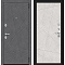 ДC Bravo R-3 Граффити-5/5 Kale (5/Г5) Slate Art/Look Art/Лунный камень 205*96 Правая
