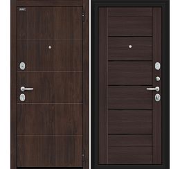 ДC Bravo R-3 Прайм Kale (4/П22) Almon/Wenge Veralinga BS/Лунный камень 205*86 Левая