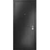 tumb 2 - ДМ FAMILY ECO MM Антрацит букле/Антрацит букле Steel 1 210*100 Левая