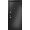 tumb 3 - ДМ FAMILY ECO MM Антрацит букле/Антрацит букле Steel 205*86 Левая 