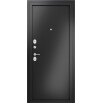 tumb 3 - ДМ FAMILY ECO MM Антрацит букле/Антрацит букле Steel Задвижка 210*96 Левая