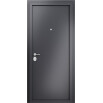tumb 3 - ДМ FAMILY ECO MM Графит букле/ Графит букле Steel 1 205*86 Левая 