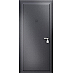tumb 3 - ДМ FAMILY ECO MM Графит букле/ Графит букле Steel 1 205*96 Правая 