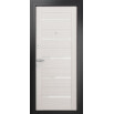 tumb 3 - ДМ FAMILY ECO MP Антрацит букле/МДФ Бьянко ларче E-142 Lakobel White 210*100 Левая